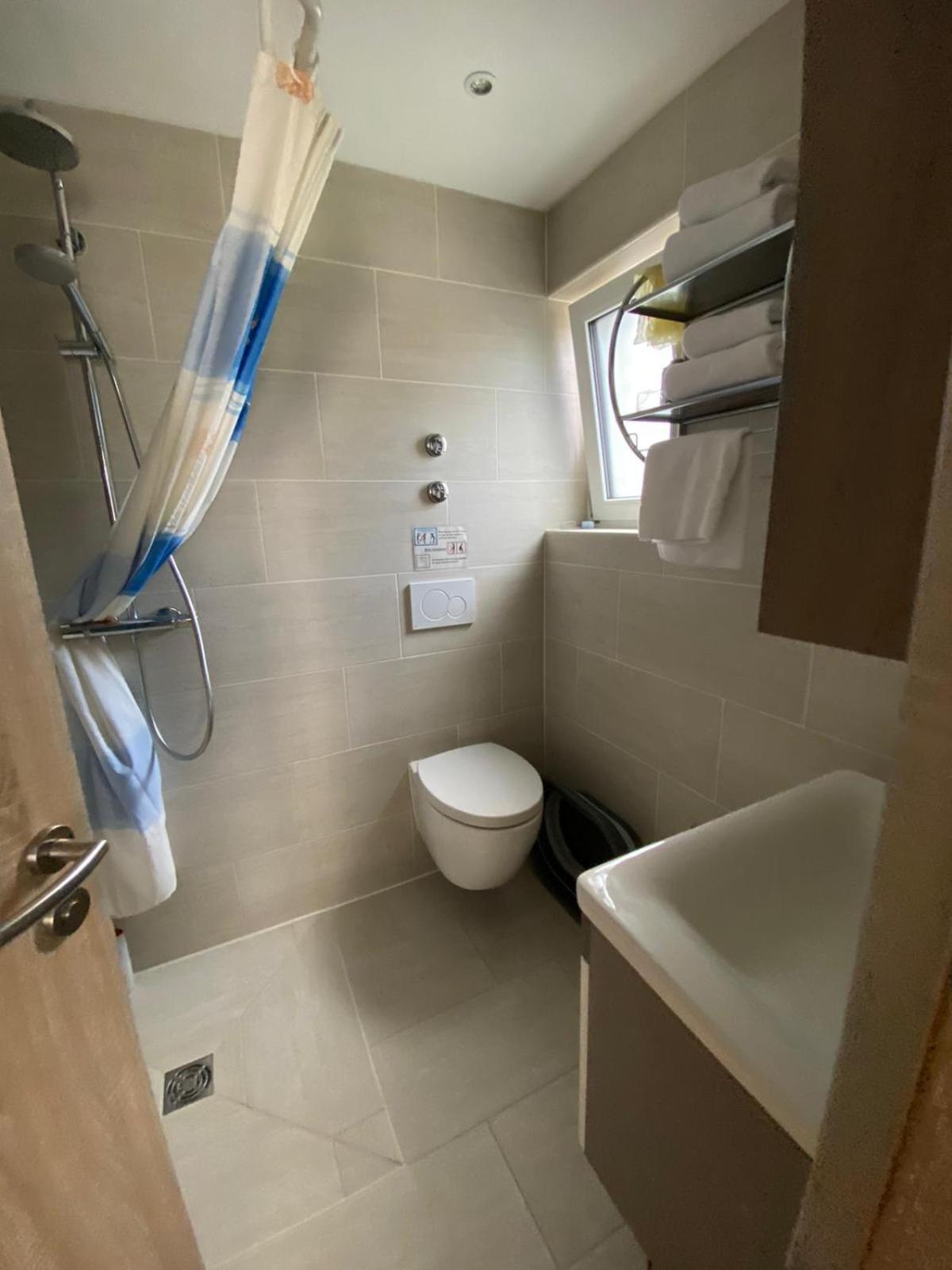 Mowo Kirchberg Hotel Wurzburg Luaran gambar