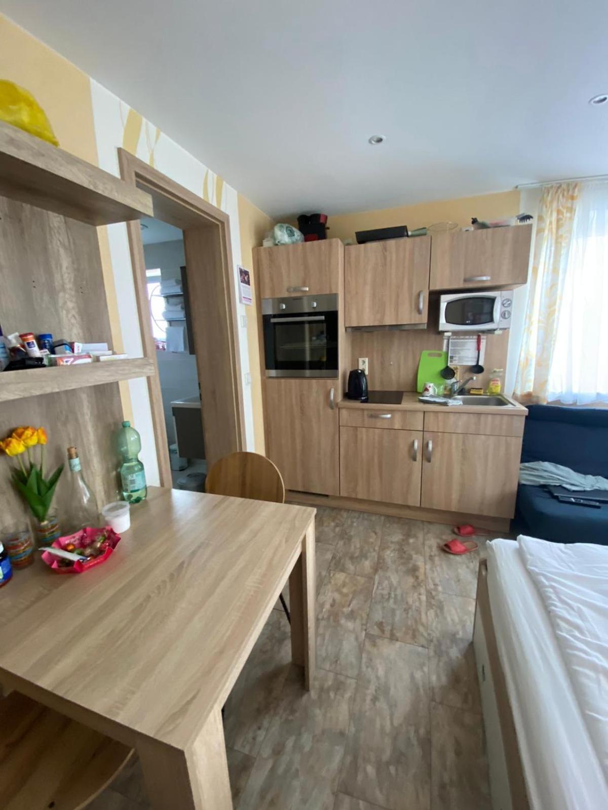 Mowo Kirchberg Hotel Wurzburg Luaran gambar