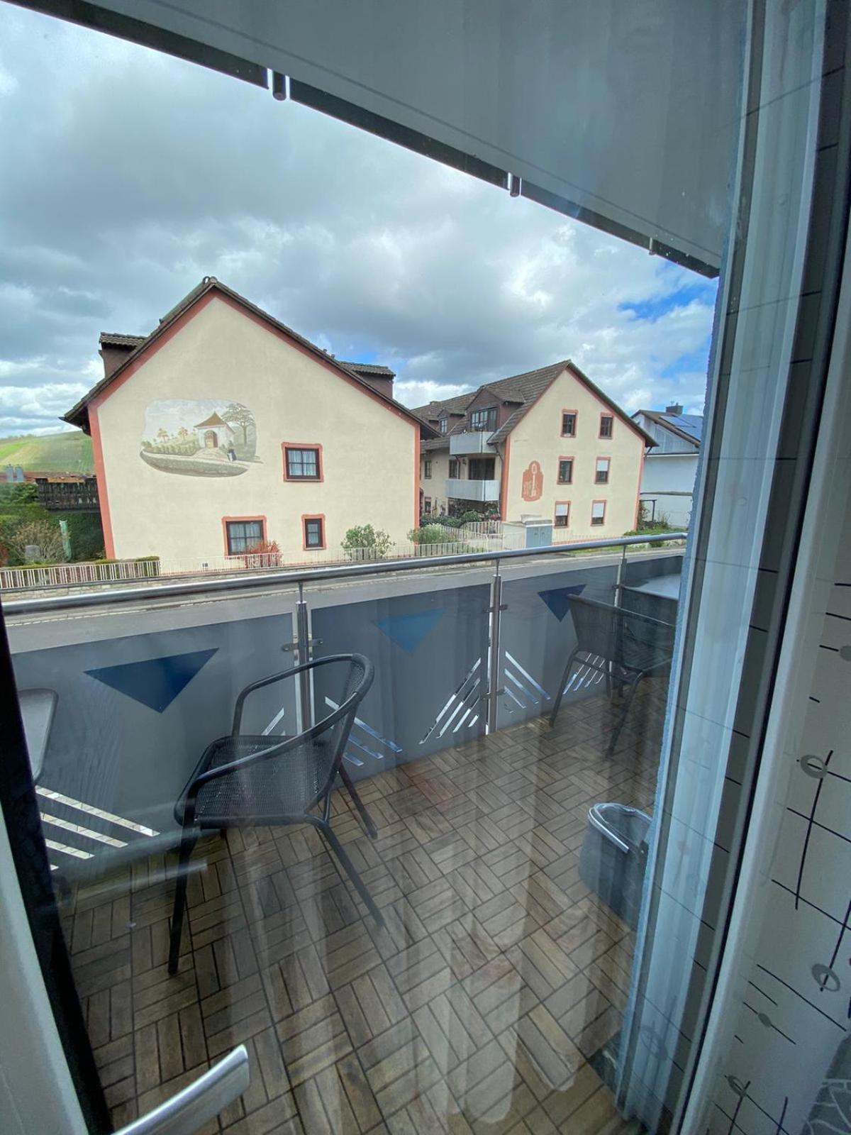 Mowo Kirchberg Hotel Wurzburg Luaran gambar